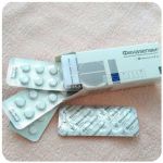Феназепам  Phenazepam Valenta  1 мг в Сегеже
