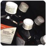 Кодеин сироп Codein (для приготовления напитка Lean, Purple Drank)  473 мл  в Сегеже