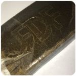 Гашиш  FDF  Euro  (Евро)  HQ в Сегеже