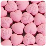 Экстази  Ecstasy Love 200 MDMA в Сегеже