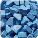 Экстази  Ecstasy Punisher 250 мг MDMA в Сегеже