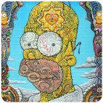 Марки LSD-25 VHQ чистых 250 мкг в Сегеже